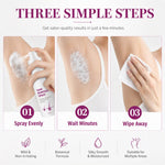 Velmora SmoothSkin Hair Removal Spray