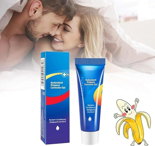BruteCo UltraShield Intimate Care Cream