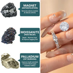 Slimora Magnet Ring