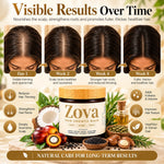 Hair Growth Balm