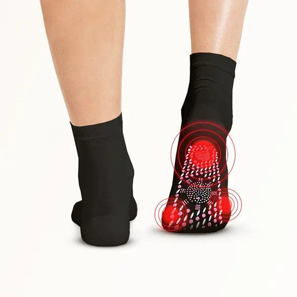 Unisex self-heating socks | WARMSY
