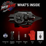 SpiderStrike Web Shooter