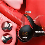 VigorPulse 5-in-1 Men's Performance Trainer
