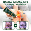 SilverRelief Joint Therapy Gel