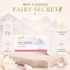 VelaRose Herbal Feminine Care Pads