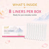 VelaRose Herbal Feminine Care Pads