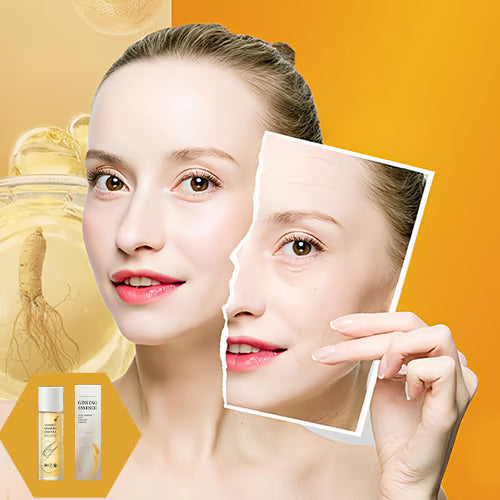 Wild Ginseng Anti-Aging Essence
