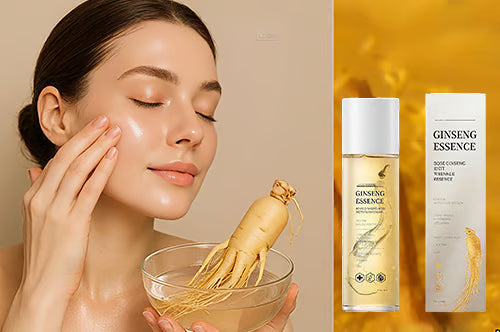 Wild Ginseng Anti-Aging Essence