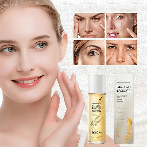 Wild Ginseng Anti-Aging Essence