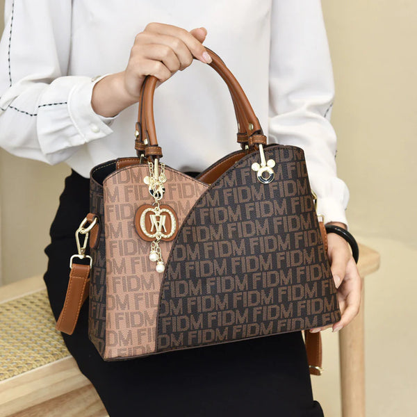 Fashionable Casual Elegant Bag