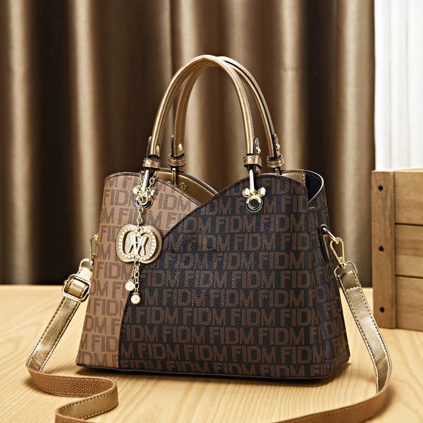 Fashionable Casual Elegant Bag