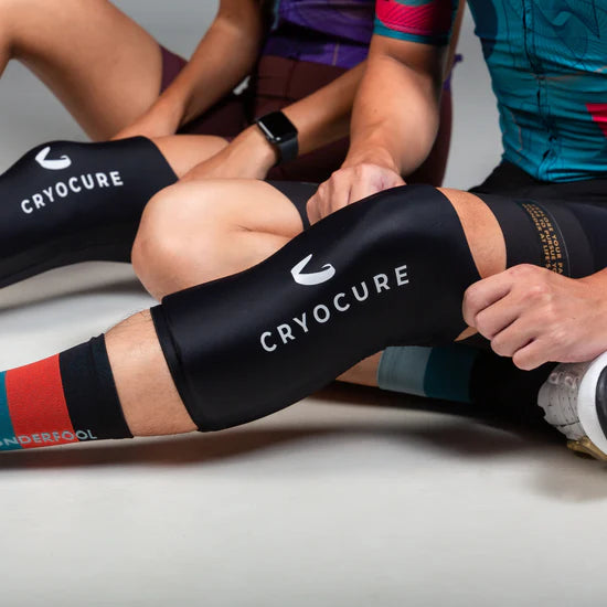 ThermaFlex Pro Hot/Cold Compression Sleeve.