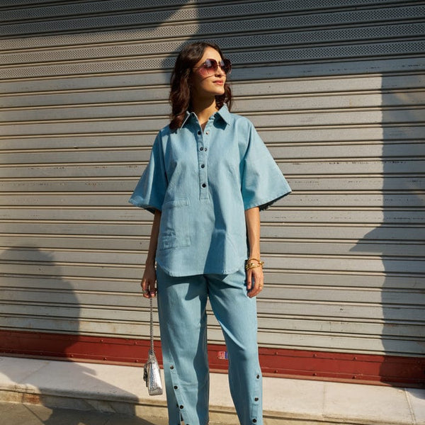 Classic SPACE Fit Co-ord Set