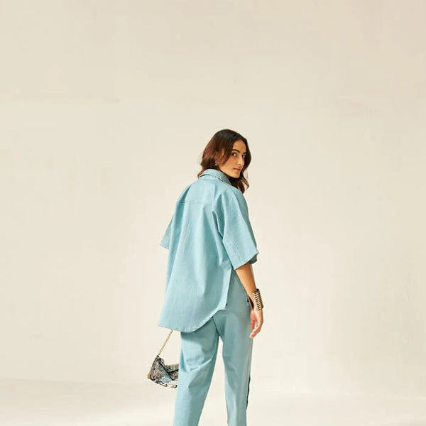 Classic SPACE Fit Co-ord Set