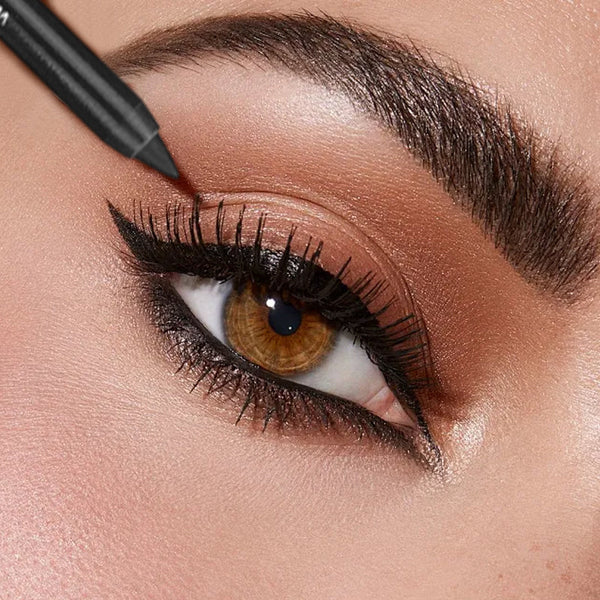 Colorful Gel Eyeliners | Set of 10 Pcs