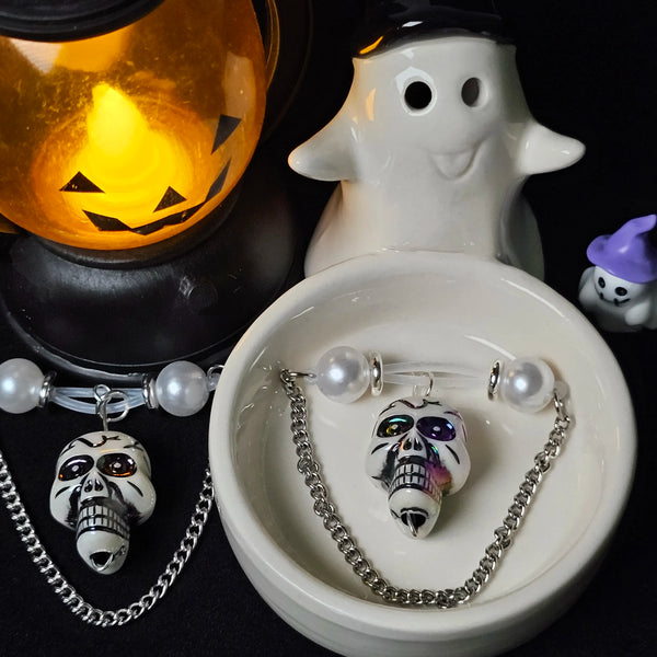 Halloween Nipple Clamps