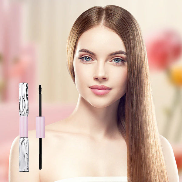 2-in-1 Volumizing & Curling Mascara