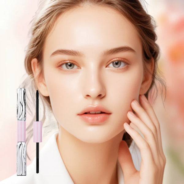2-in-1 Volumizing & Curling Mascara