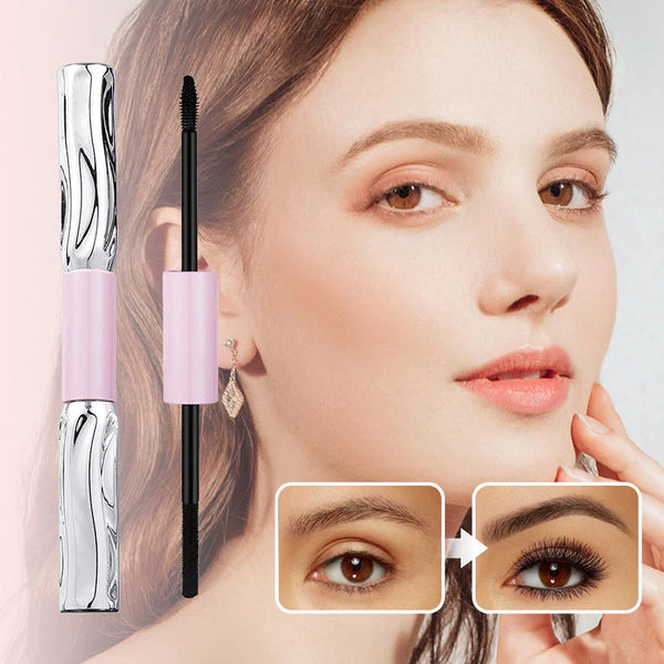 2-in-1 Volumizing & Curling Mascara