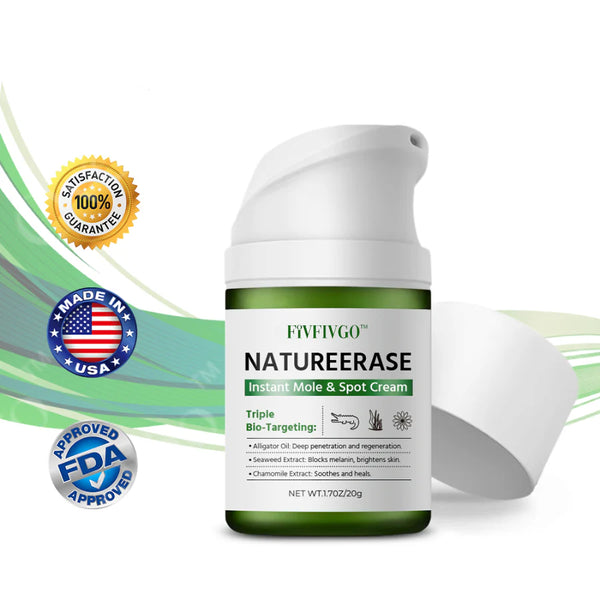 Fivfivgo™ NatureErase Mole & Spot Cream