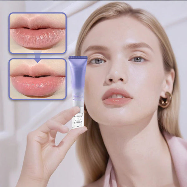 Plumping & Anti-Wrinkle Lip Serum |2Pcs