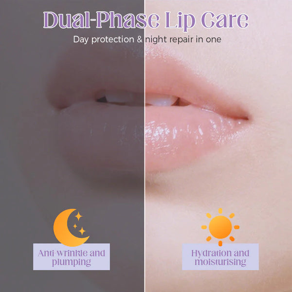 Plumping & Anti-Wrinkle Lip Serum |2Pcs