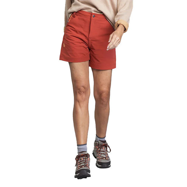 TrailEase™ Women’s Adventure Shorts