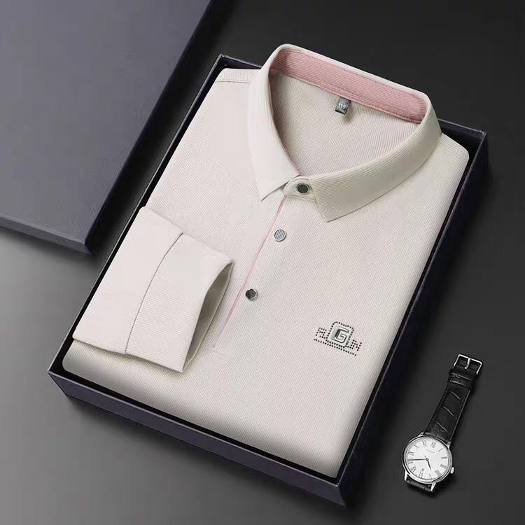 Eminent Weave Elite Polo T-Shirt