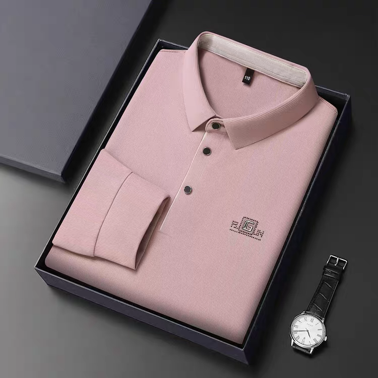 Eminent Weave Elite Polo T-Shirt