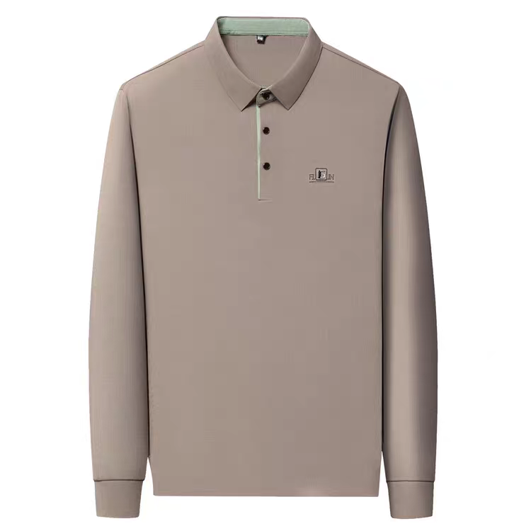 Eminent Weave Elite Polo T-Shirt