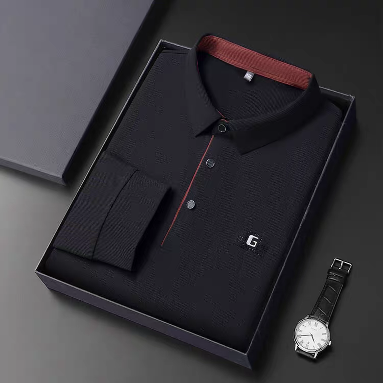 Eminent Weave Elite Polo T-Shirt