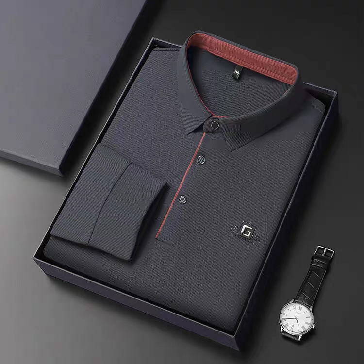 Eminent Weave Elite Polo T-Shirt