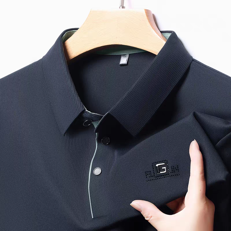 Eminent Weave Elite Polo T-Shirt