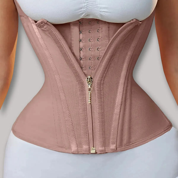 Waist Trainer for Women | Corset Vest Body Shaper