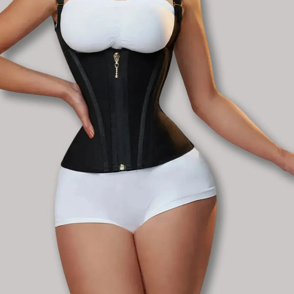 Waist Trainer for Women | Corset Vest Body Shaper