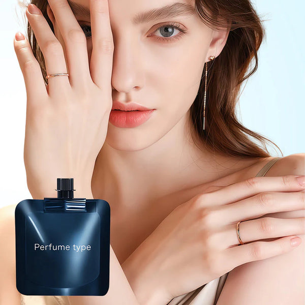 Portable Moisturizing & Whitening Hand Cream