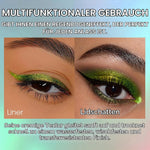 Metallic Multichrome Eyeliner Stick
