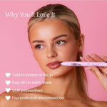 4-in-1 Makeup Pen