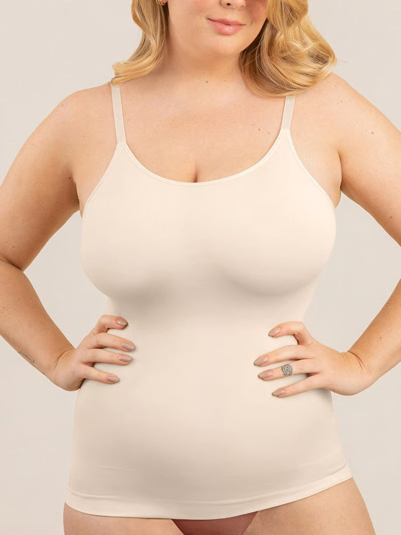 All Day Shaping Comfort Stretch Camisole