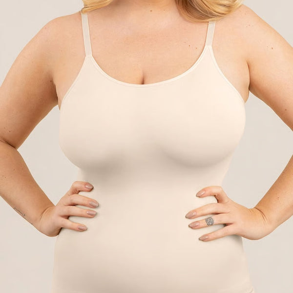 All Day Shaping Comfort Stretch Camisole