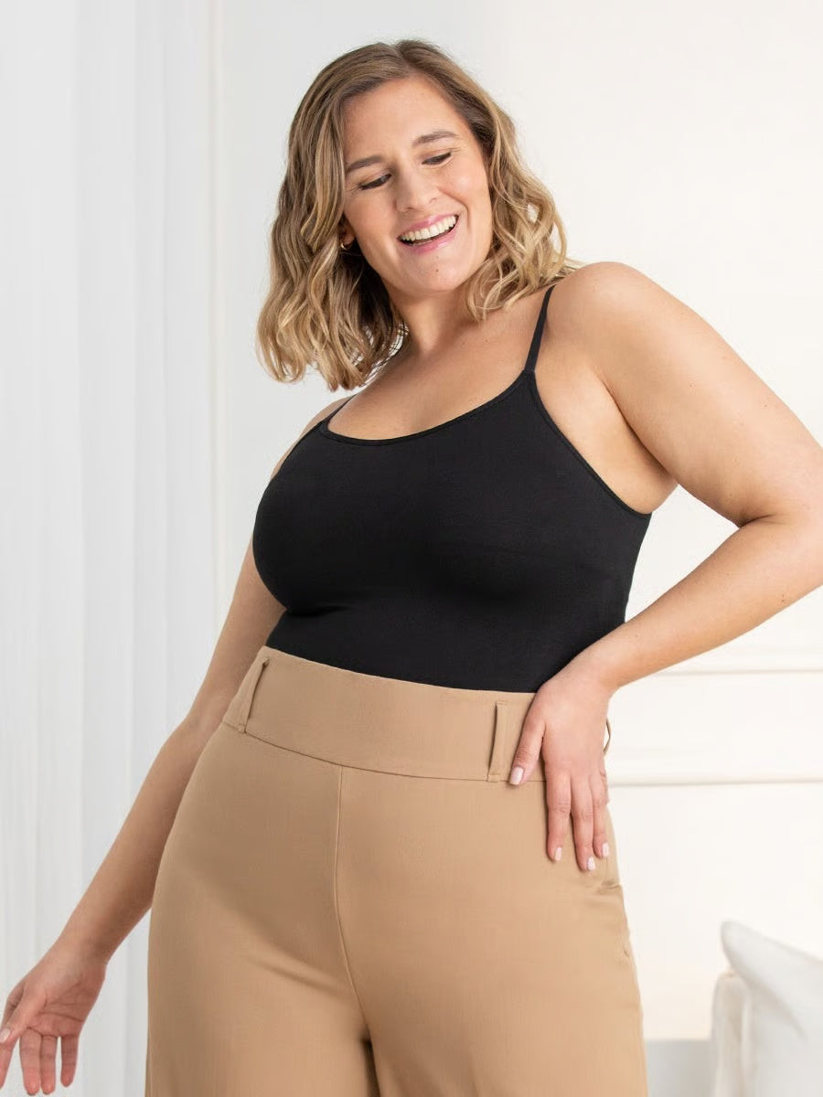 All Day Shaping Comfort Stretch Camisole