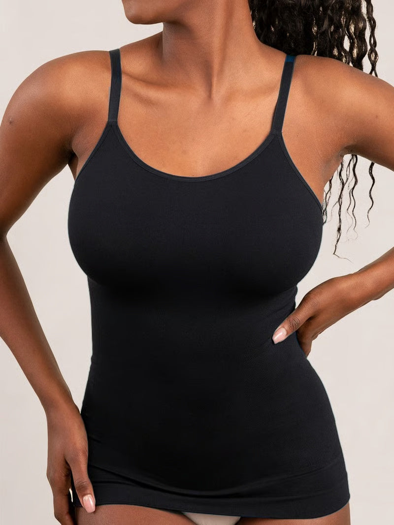 All Day Shaping Comfort Stretch Camisole