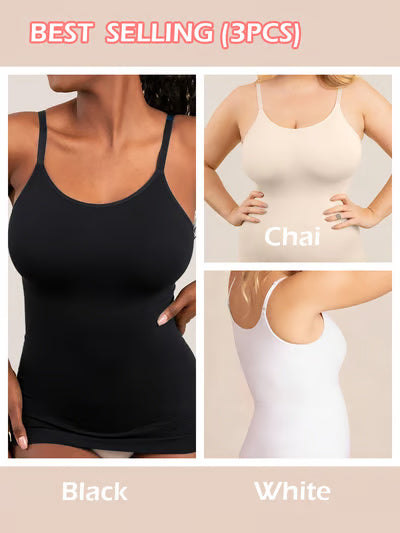 All Day Shaping Comfort Stretch Camisole