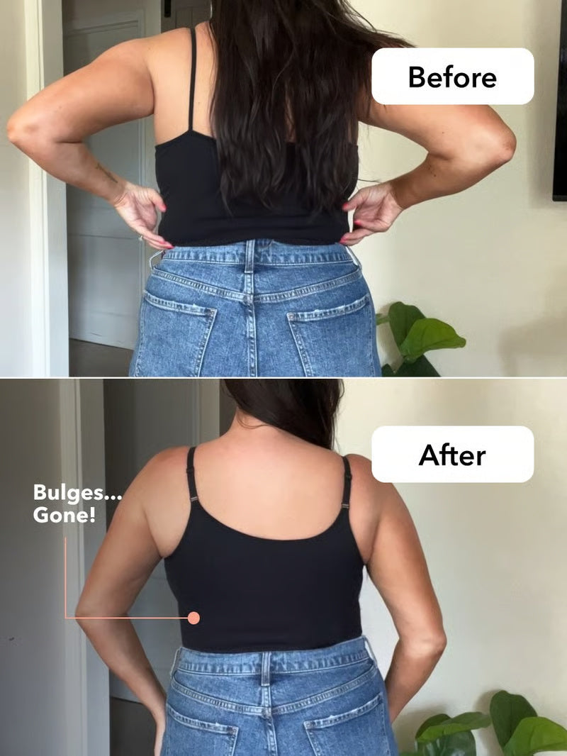 All Day Shaping Comfort Stretch Camisole