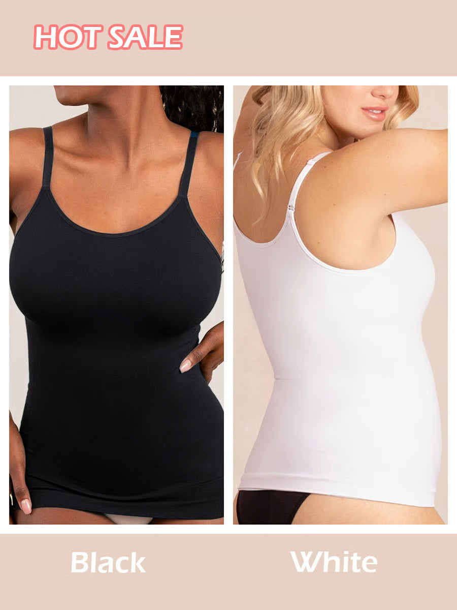 All Day Shaping Comfort Stretch Camisole