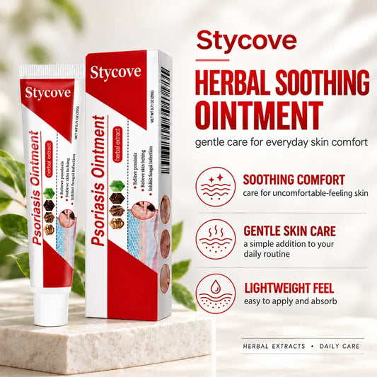 Skin Rescue Balm
