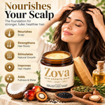 Hair Growth Balm