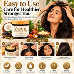 Hair Growth Balm