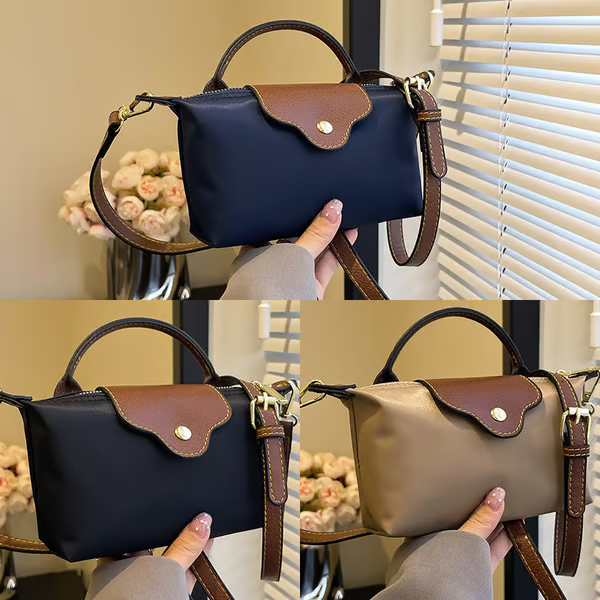 Mini Crossbody Bag