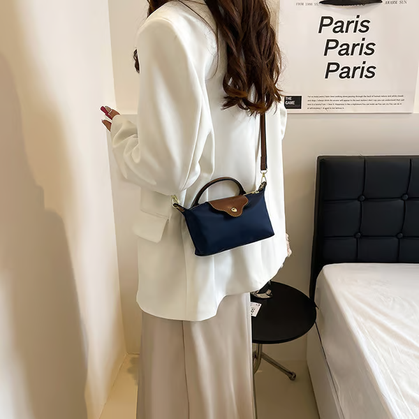 Mini Crossbody Bag